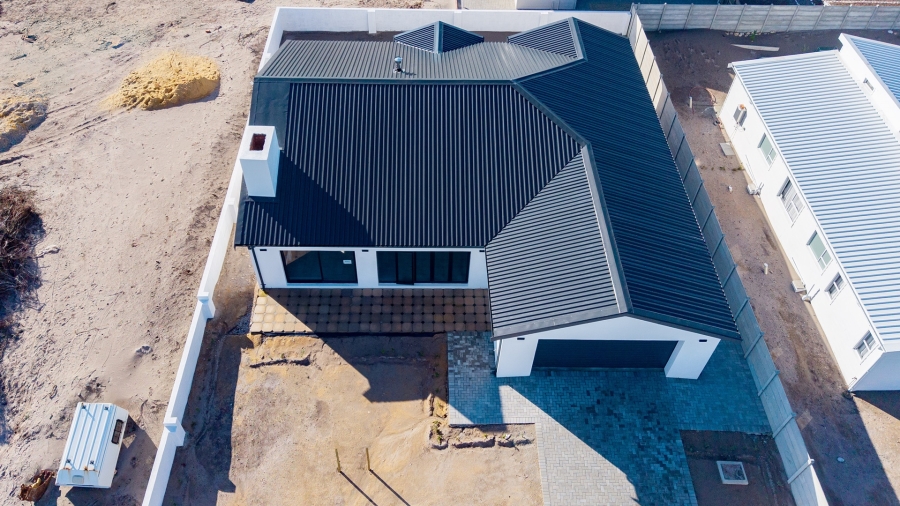 4 Bedroom Property for Sale in Agulhas Western Cape